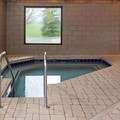 Swimming pool at Americinn by Wyndham Appleton North / Little Chute
