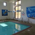Pool image of Americinn by Wyndham Forest Lake