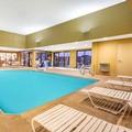Swimming pool at Americinn by Wyndham Madison West