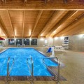 Photo of Americinn by Wyndham Okoboji Pool