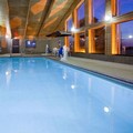 Pool image of Americinn by Wyndham Spencer