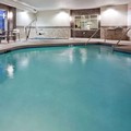 Swimming pool at Americinn by Wyndham Waupun