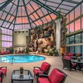 Swimming pool at Atlantis Casino Resort Spa
