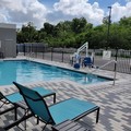 Swimming pool at Avid Hotel Melbourne Viera An Ihg Hotel