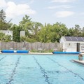 Photo of Basin Harbor Pool