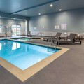Swimming pool at Baymont Inn & Suites by Wyndham Madison