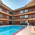 Swimming pool at Baymont by Wyndham Goodlettsville/Nashville
