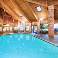 Pool image of Baymont by Wyndham Jackson