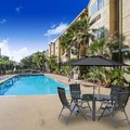 Swimming pool at Baymont by Wyndham Orlando / International Dr / Universal Bouleva