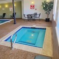 Swimming pool at Baymont by Wyndham Pueblo