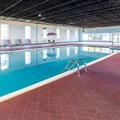 Swimming pool at Baymont by Wyndham Queensbury Lake George