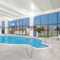 Swimming pool at Baymont by Wyndham Springfield South Hwy 65