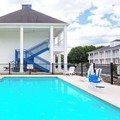 Pool image of Baymont by Wyndham Tullahoma