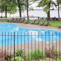Photo of Bayview Wildwood Resort Pool