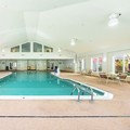 Photo of Berkshire Mountain Lodge Pool