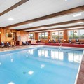 Photo of Best Western Adirondack Inn Pool