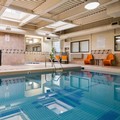 Pool image of Best Western Airport Inn
