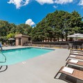 Photo of Best Western Albemarle Inn Pool