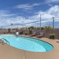 Pool image of Best Western Athens Inn