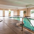 Pool image of Best Western Bar Harbour Inn