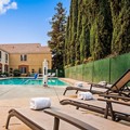 Photo of Best Western Brentwood Inn Pool