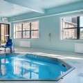 Photo of Best Western Campbellsville Inn Pool