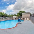Photo of Best Western Canton Inn Pool
