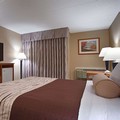 Pool image of Best Western Clifton Park