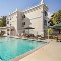Pool image of Best Western Clovis Cole