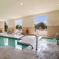 Pool image of Best Western Coffeyville Central Business District Inn and Suites
