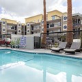 Photo of Best Western Courtesy Hotel - Anaheim Resort Amusement Park Pool