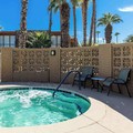Pool image of Best Western Date Tree Hotel