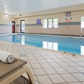 Photo of Best Western Elkhart Inn & Suites Pool