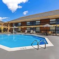 Photo of Best Western Fayetteville Inn Pool