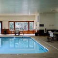 Pool image of Best Western Fostoria Inn & Suites