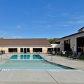 Photo of Best Western Galleria Inn & Suites Pool