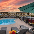 Photo of Best Western Hendersonville Inn Pool