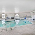 Pool image of Best Western Holiday Hills