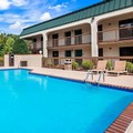 Pool image of Best Western Home Place Inn