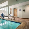 Pool image of Best Western I-5 Inn & Suites