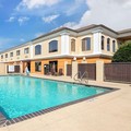 Swimming pool at Best Western Inn & Suites