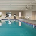 Pool image of Best Western Lake Cumberland Inn