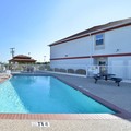 Photo of Best Western Limestone Inn & Suites Pool