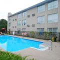 Photo of Best Western Little River Inn Pool