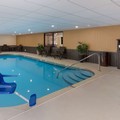 Pool image of Best Western Logan Inn