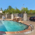 Pool image of Best Western Mineola Inn