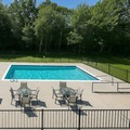 Photo of Best Western Niantic - New London/Mystic Area Pool