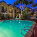 Pool image of Best Western Palm Garden Inn