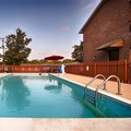 Pool image of Best Western Paris Inn