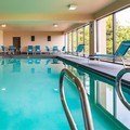 Photo of Best Western Pier Point Inn Pool